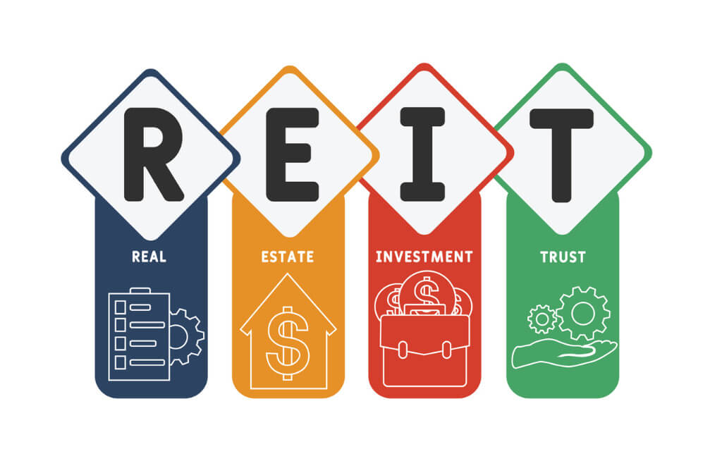 Investing The REIT way